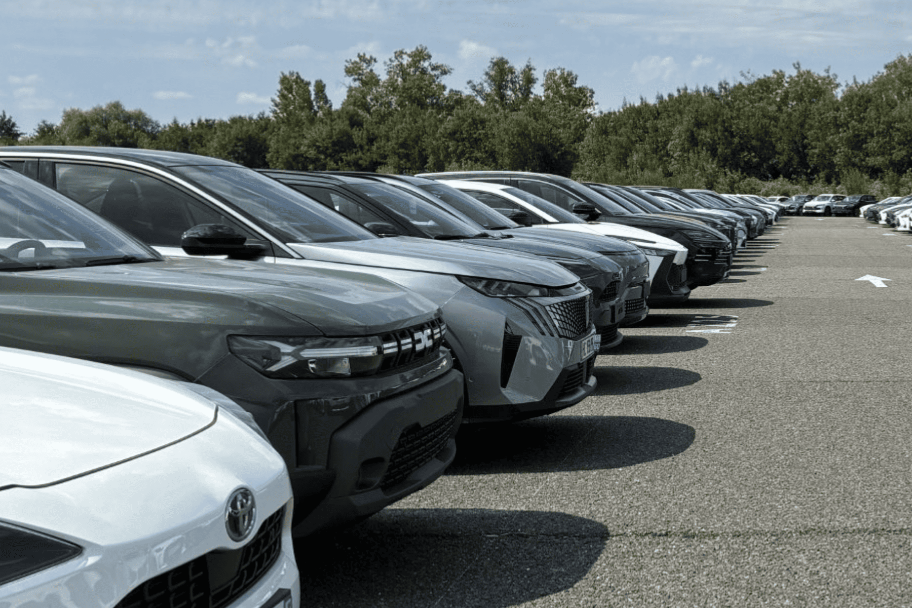 Prévisualisation de l'article Sourcing automobile : comment savoir si un véhicule mérite sa place dans votre parc ?